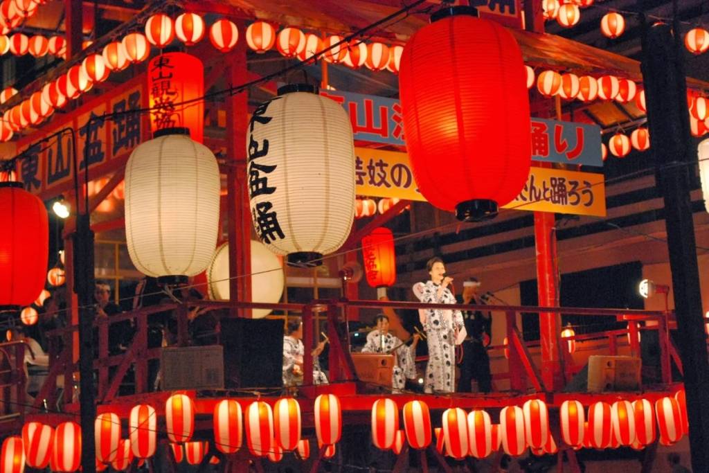 Natsu Matsuri 2026