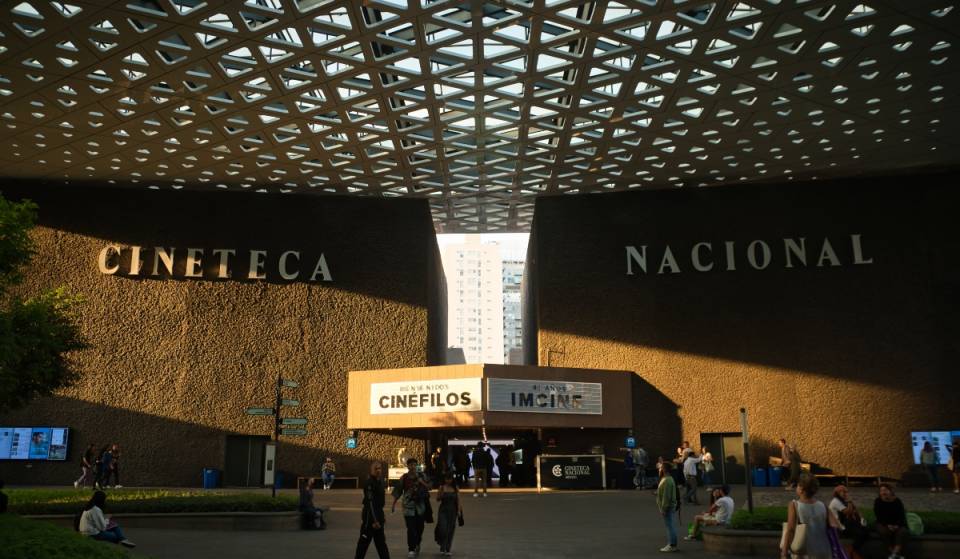 ¿Dónde ver La Odisea en CDMX? Estas son las mejores salas, desde IMAX hasta la única función en 35 mm