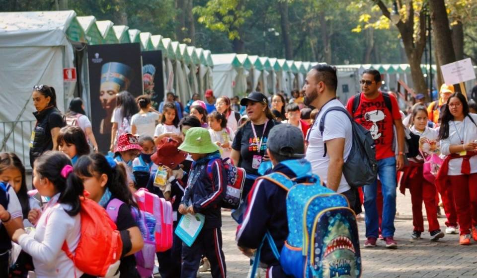 FILIJ Returns to CENART: Dates and Everything We Know About the Big Book Fair