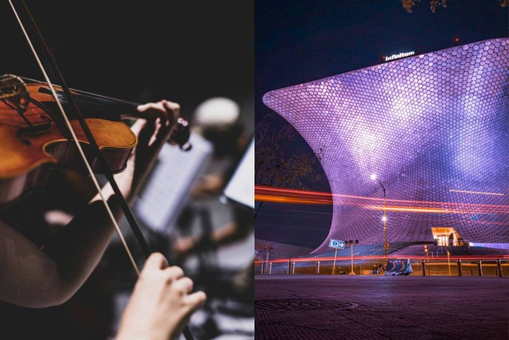 Museum Night, July 2026, Soumaya Museum