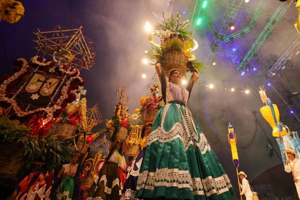 Guelaguetza 2026 broadcast