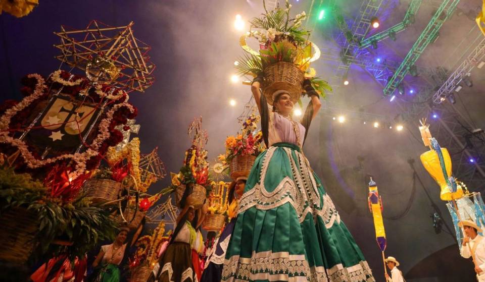 If you didn’t travel to Oaxaca: How to watch the Lunes del Cerro of the 2026 Guelaguetza for free on TV and via streaming