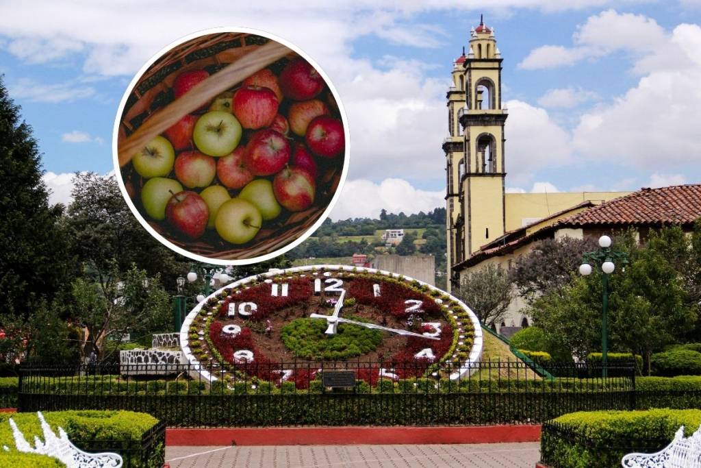 2026 Apple Fair, Zacatlán de las Manzanas