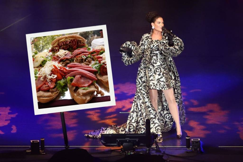 conciertos feria de la torta 2026