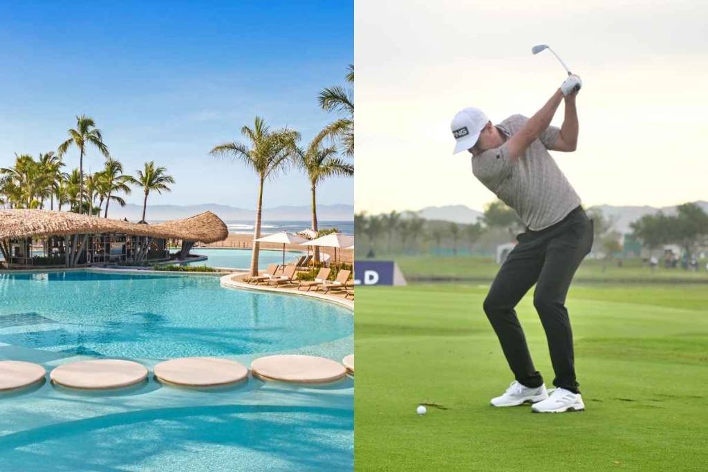 VidantaWorld Mexico Open 2026