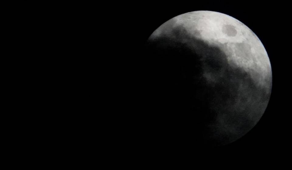 En agosto veremos un eclipse de Luna en CDMX: a esta hora alcanzará su punto máximo