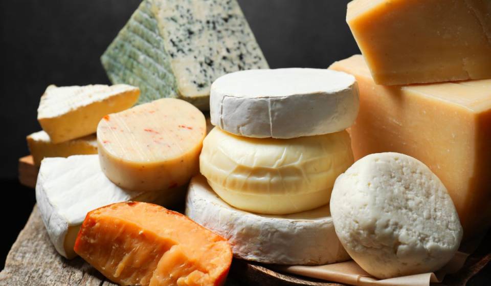Tastings, concerts, and more than 25 exhibitors at the 2026 Cheese Fair in this “Magical Town”
