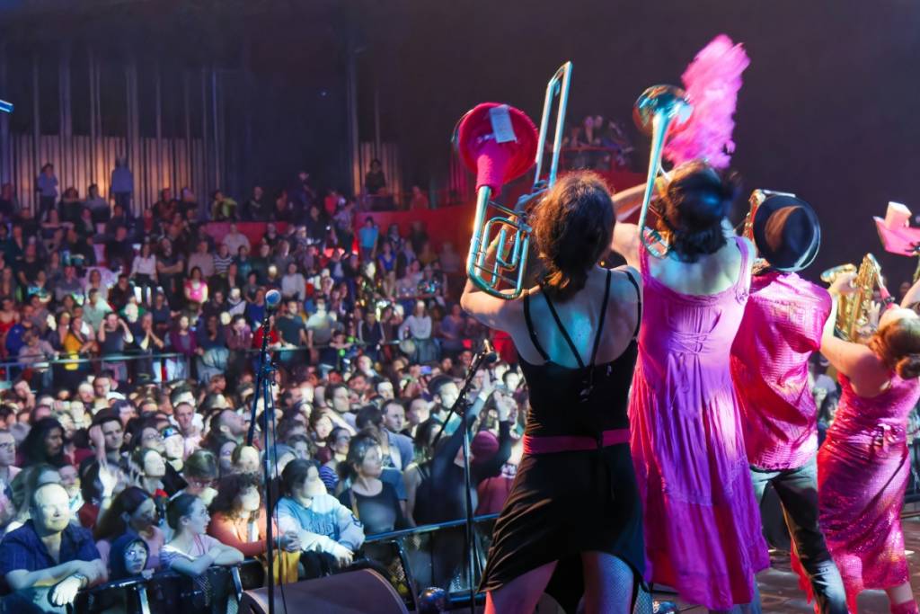 Teatro gratis para niños en CDMX este verano