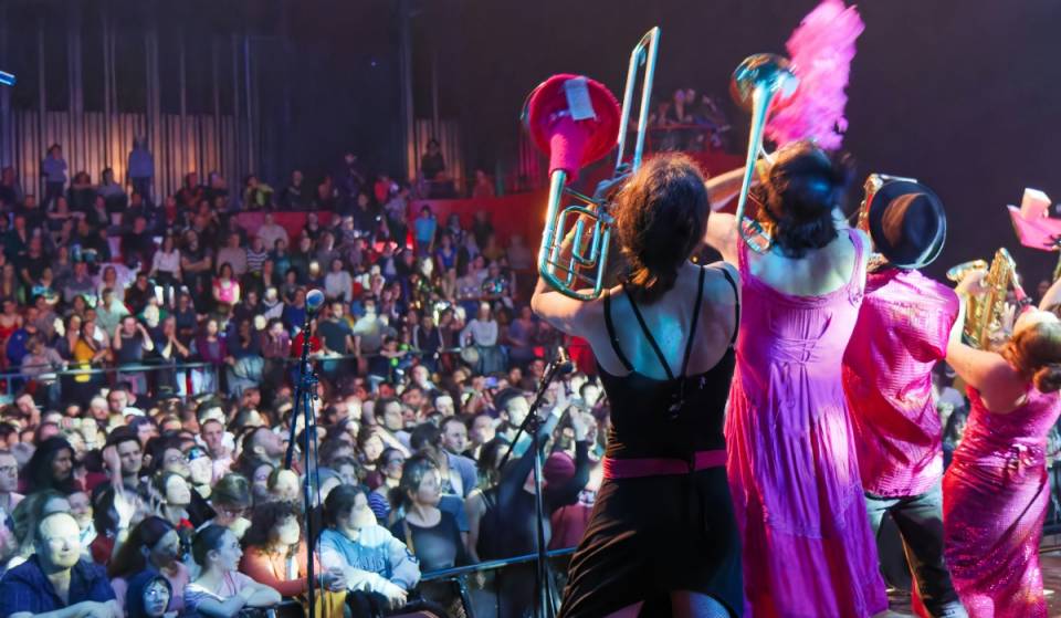¡Los niños entran GRATIS al teatro este verano! Así funciona la promoción en CDMX