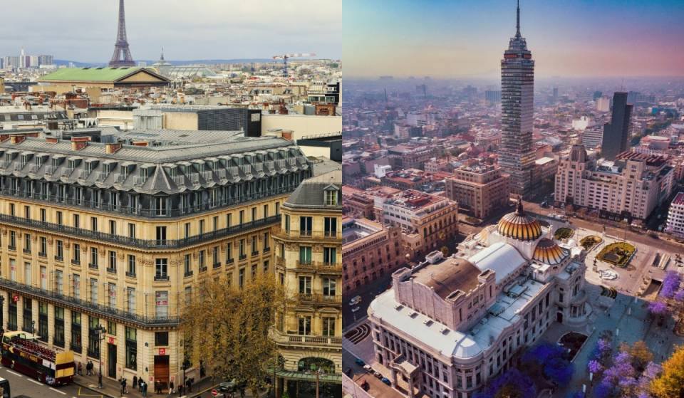 CDMX celebrará 200 años de amistad entre México y Francia con expos, cine, conciertos y gastronomía