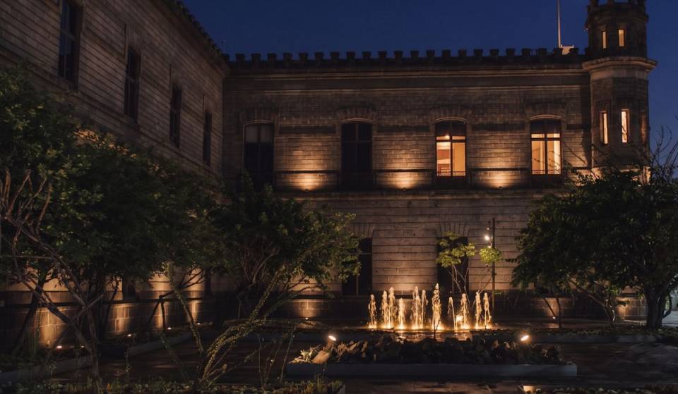 July 2026 Museum Night in Mexico City: There Will Be a Stilt Parade, a ’90s Party, Classical Music, and More