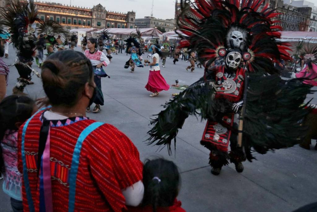 Fiesta de las Culturas Indígenas 2026