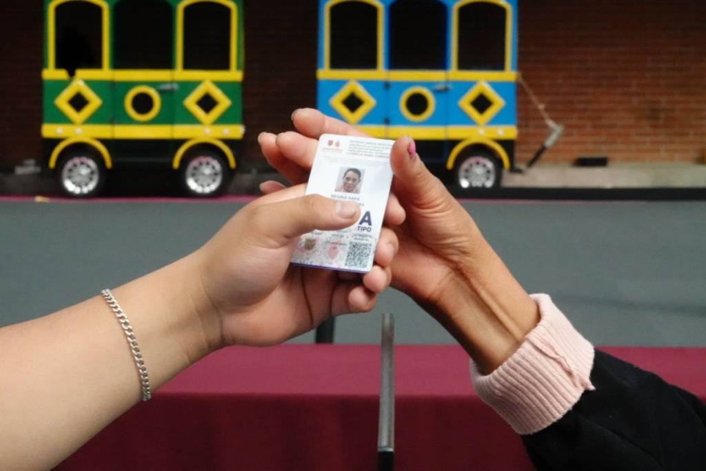 Deadline for Applying for a Permanent Driver’s License in Mexico City