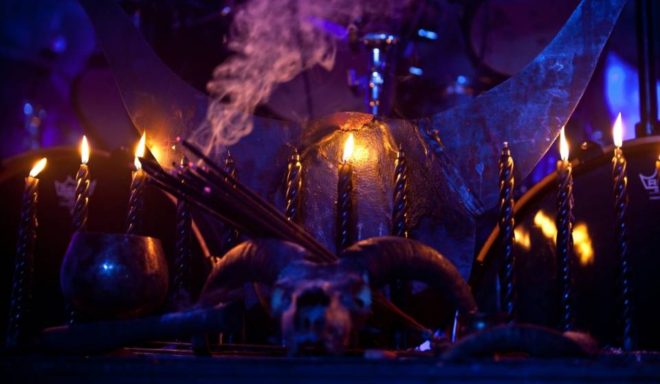 Free Witches’ Night and Medieval Music in the Historic Center: Date, Time, and Venue