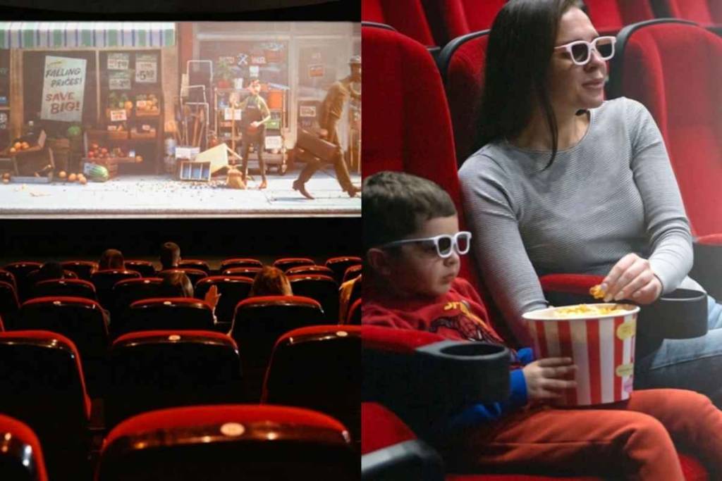 Mexico City International Children’s Film Festival