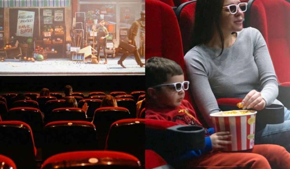The International Children’s Film Festival Returns to Mexico City and the State of Mexico: Venues and Dates for Its 31st Edition
