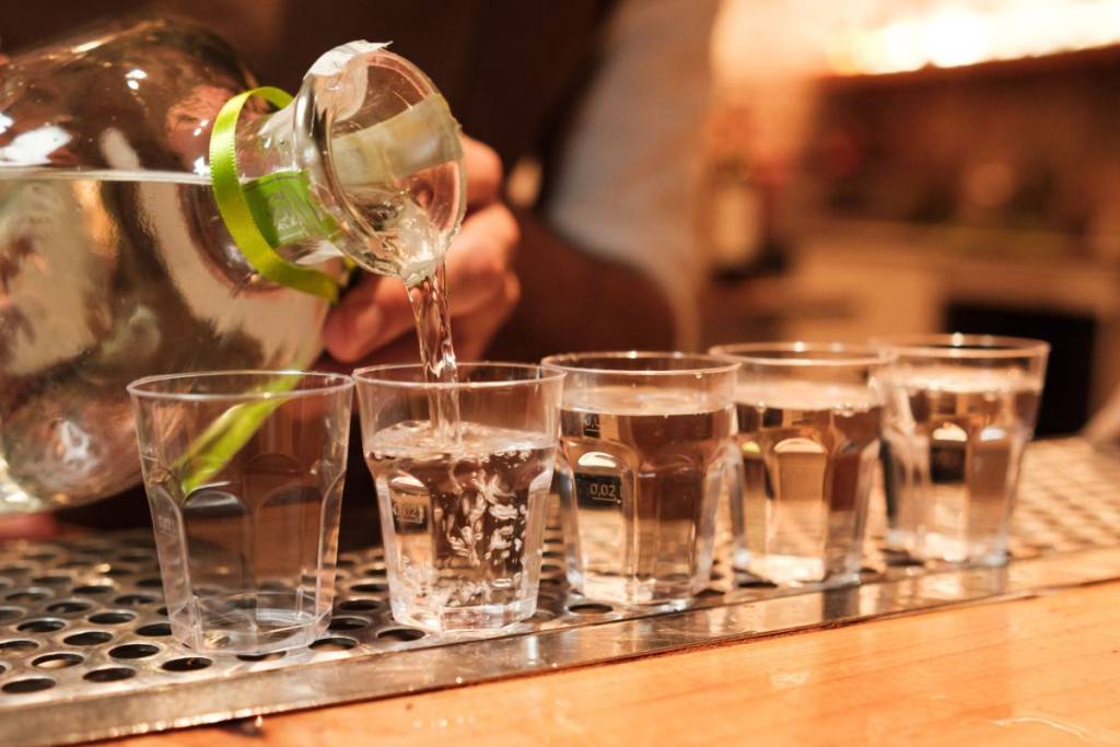 Tierra Mezcal Fest