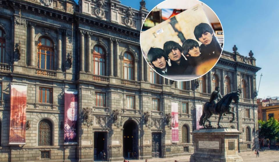Free concert featuring The Beatles’ songs in the Historic Center: hear the Liverpool Quartet’s greatest hits