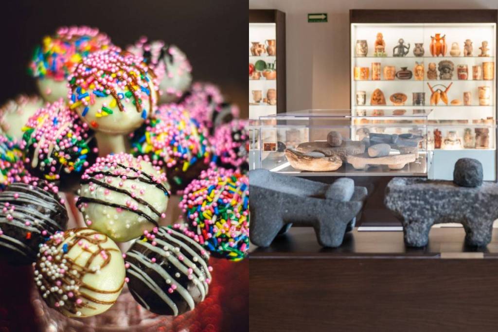 actividades de verano museo cacao chocolate cdmx 2026