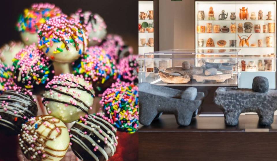 Lánzate al aniversario del Museo del Cacao y Chocolate en el Centro Histórico de CDMX: habrá catas de bombones, conciertos, talleres y más