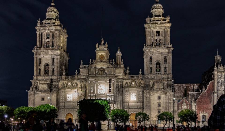 Don Juan Manuel, Hernán Cortés y misterios nocturnos: habrá un recorrido de leyendas en el Centro Histórico