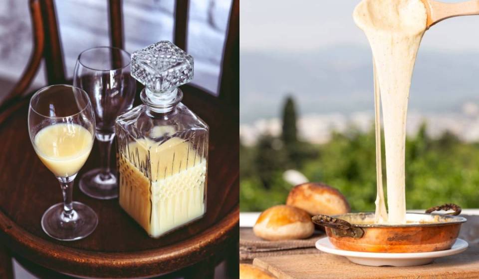 Tastings, horse dances, and mariachi music: here’s what to expect at the 2026 Cheese, Bread, and Rompope Fair