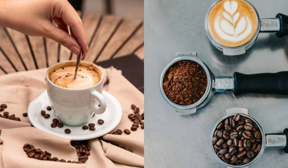 Taste more than 30 coffees and be part of the world’s largest coffee-brewing event: here’s what to expect at the World AeroPress Championship coffee festival in Mexico City