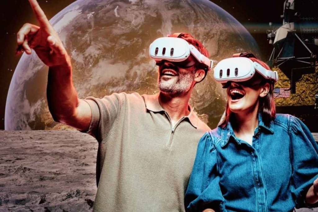 experiencia espacial cdmx