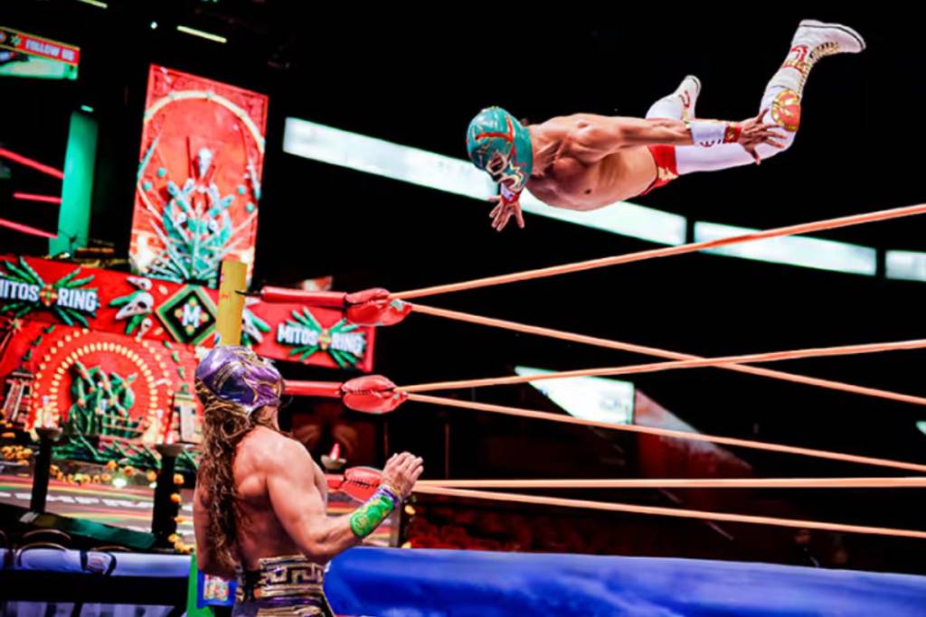 Mitos desde el Ring_2