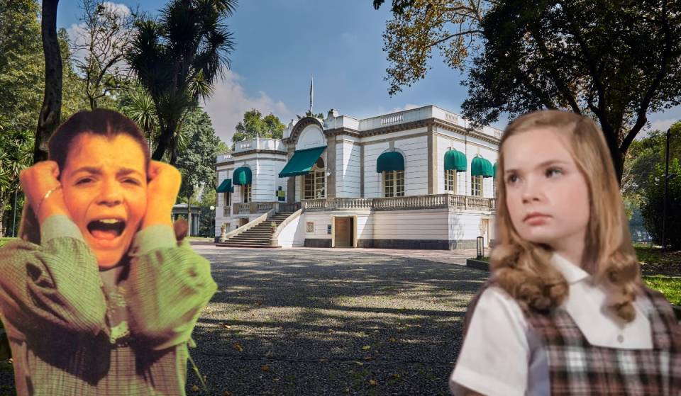 ¡40 años de un clásico del terror! Veneno para las hadas tendrá musicalización en vivo en Chapultepec