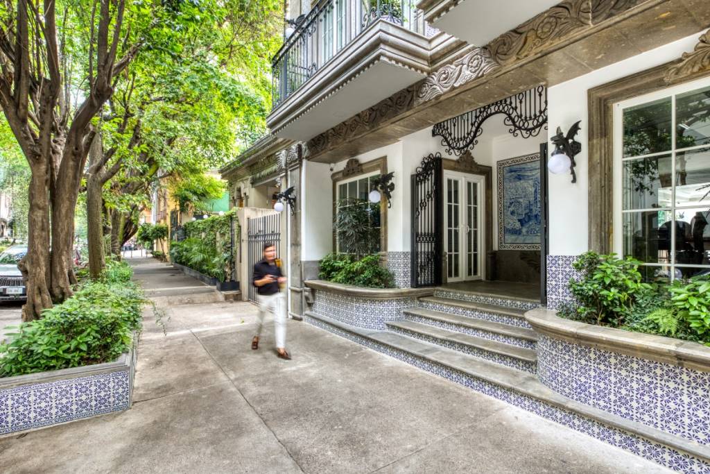 Casa Talavera