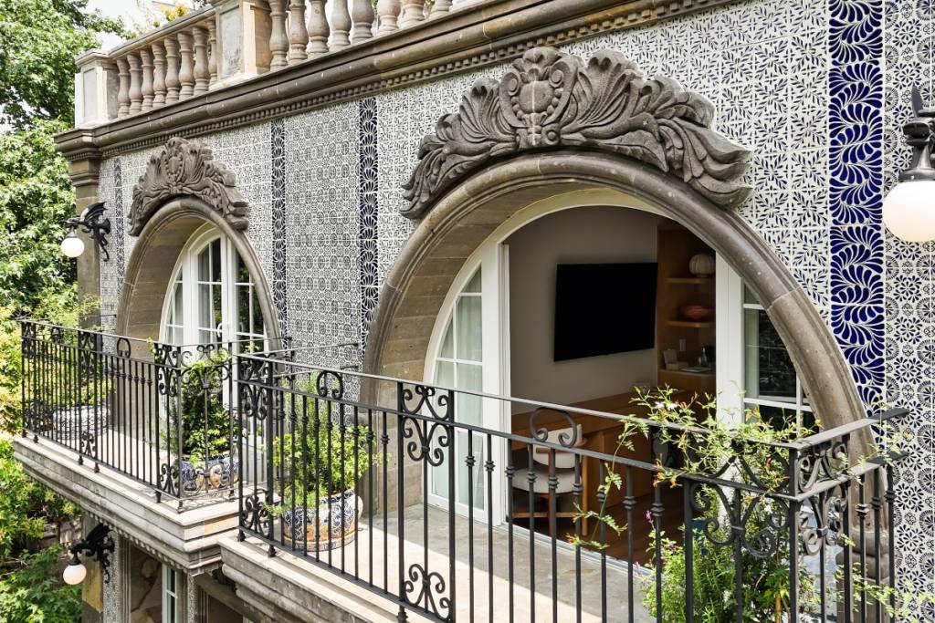 Casa Talavera