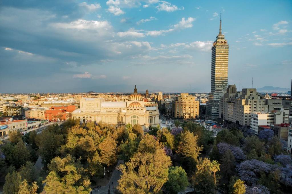 Free local events this week in Mexico City
