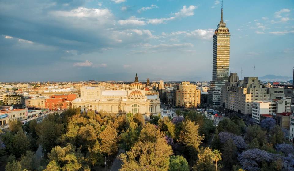 Eventos locales gratuitos que sucederán esta semana en CDMX