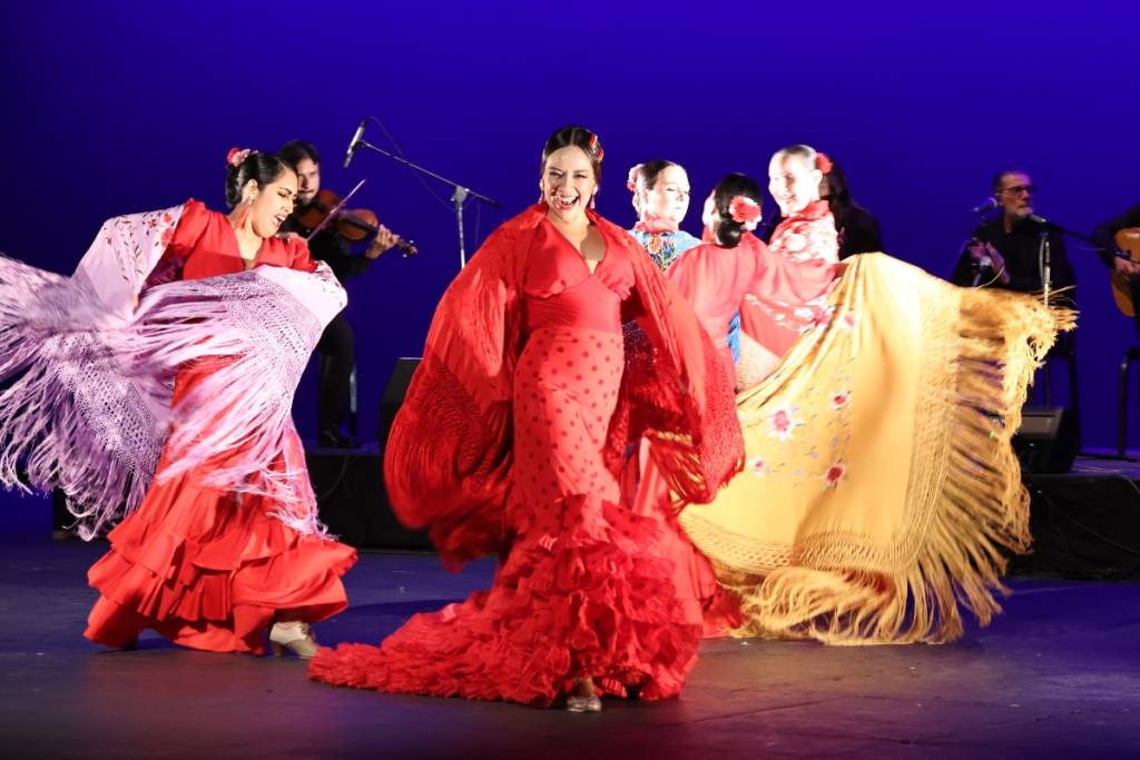 Flamenco MX International Festival 2026