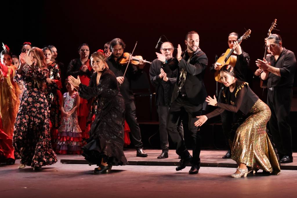 Flamenco MX International Festival 2026