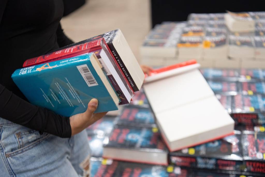 Azcapotzalco International Book Fair 2026
