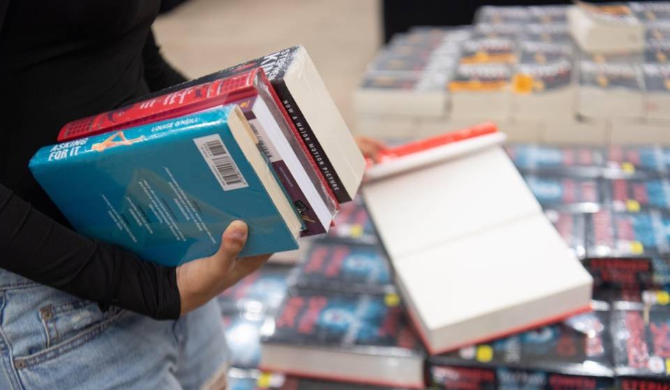 Con concierto gratis de Yucatán a Go Go: la Feria del Libro de Azcapotzalco llega este fin de semana