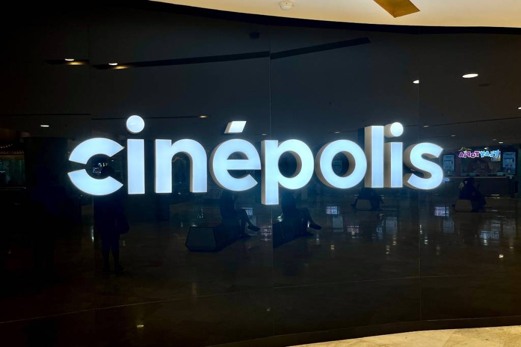 Fiesta Cinépolis de agosto 2026