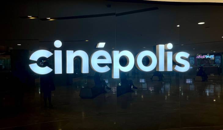 Boletos para funciones en IMAX en $80 durante la Fiesta Cinépolis: la promoción durará solo cinco días