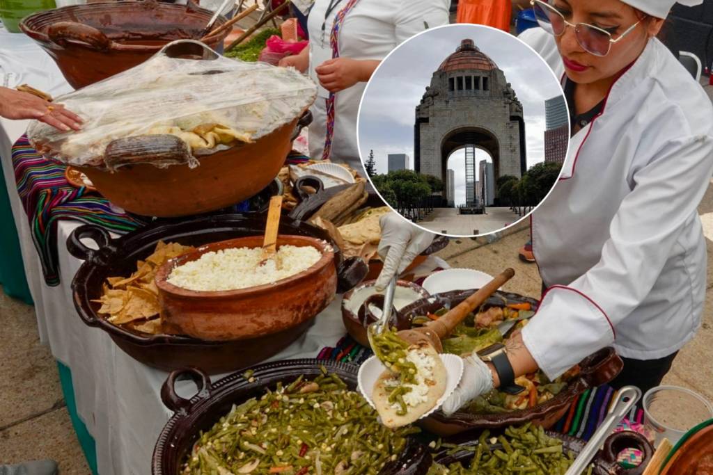 Feria del Nopal 2026 en CDMX