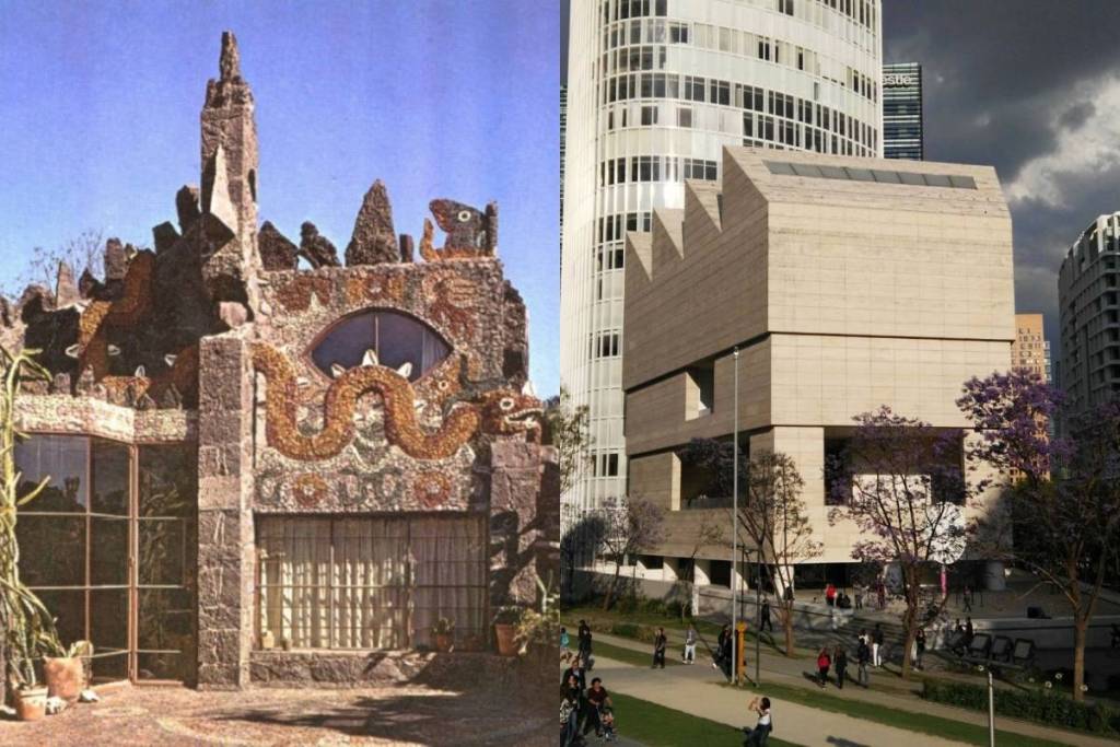exposición casa cueva juan o'gorman museo jumex 2026