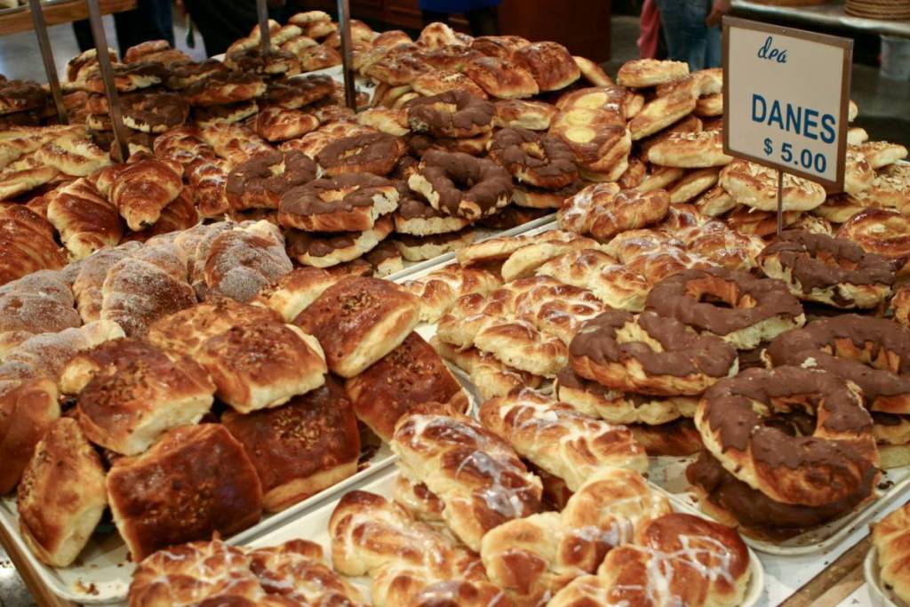 pan dulce: Cultural Heritage