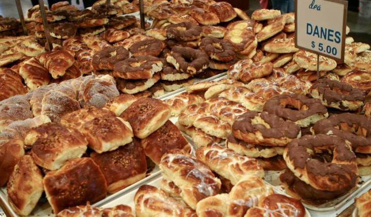 ¿Conchas, orejas o cocoles? El pan dulce mexicano ya es Patrimonio de la CDMX y tendrá su propio festival