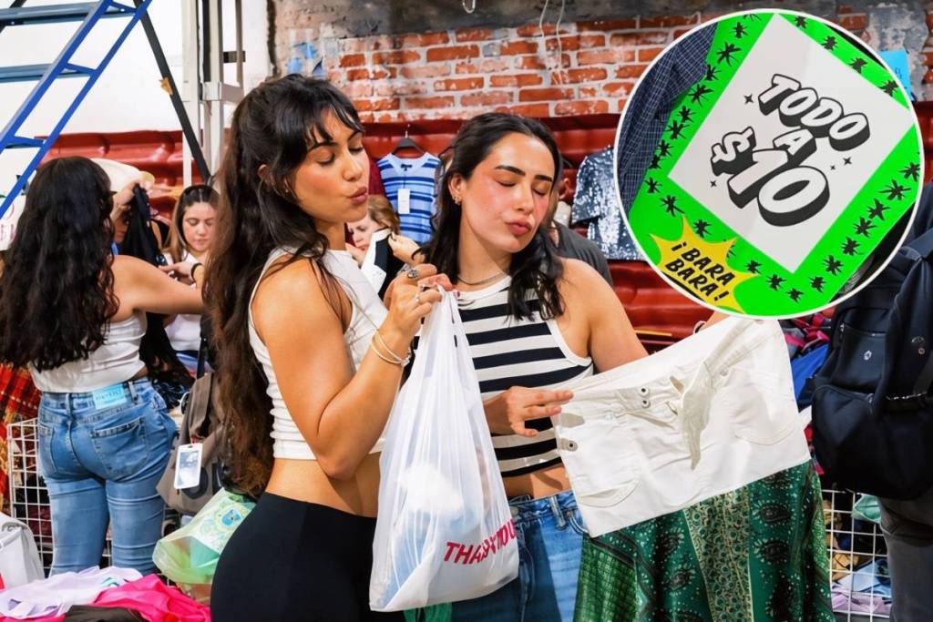 Tiangucci CDMX