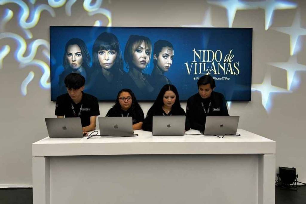 MacStore near me