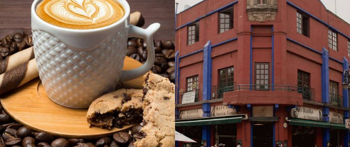 Así será la Feria del Café y el Chocolate de entrada libre en Coyoacán: habrá degustaciones, artesanías y granos recién molidos