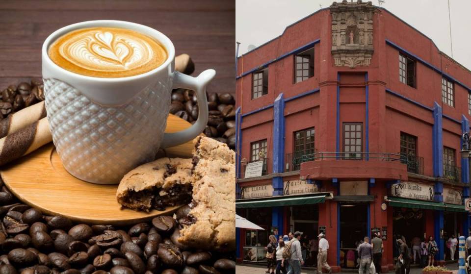 Here’s what to expect at the free Coffee and Chocolate Fair in Coyoacán: there will be tastings, artisanal crafts, and freshly ground beans