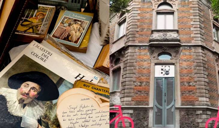 ¿Guardas cosas raras? Tu colección podría terminar exhibida en un museo de la Roma