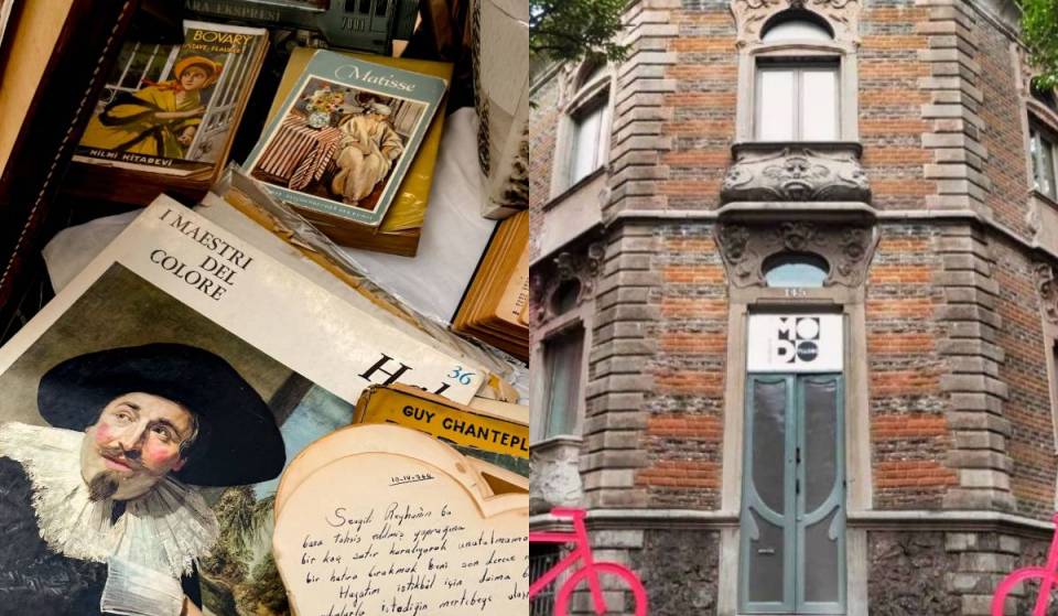 ¿Guardas cosas raras? Tu colección podría terminar exhibida en un museo de la Roma
